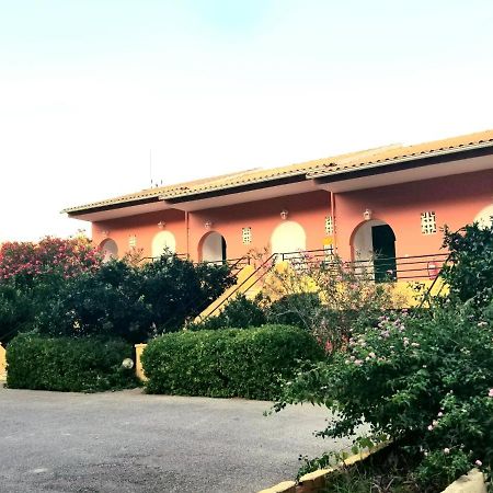 Apartmán Corfu Escape Five Agios Georgios Pagon Exteriér fotografie