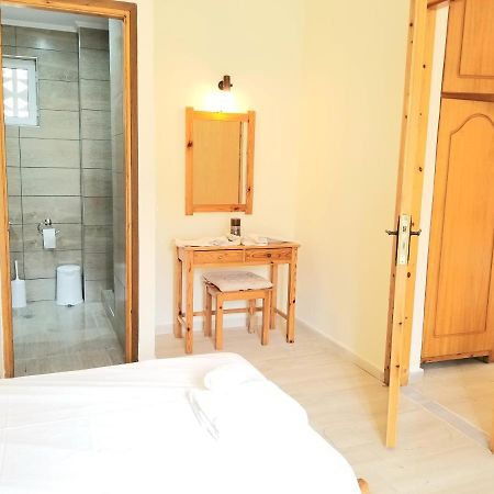 Apartmán Corfu Escape Five Agios Georgios Pagon Exteriér fotografie