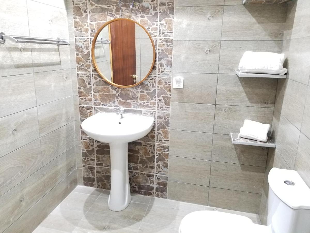 Apartmán Corfu Escape Five Agios Georgios Pagon Exteriér fotografie